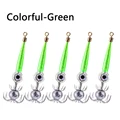 Green-5 pcs