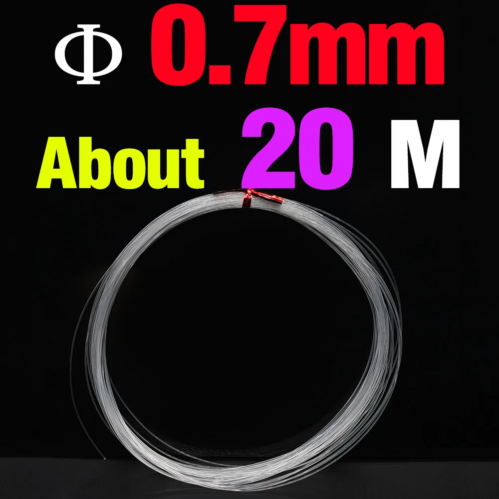 0.7mm-20m