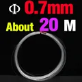 0.7mm-20m
