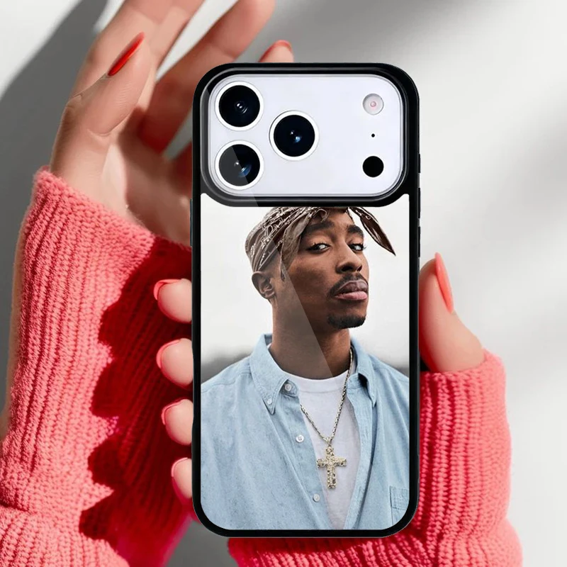 Estilo urbano con la funda