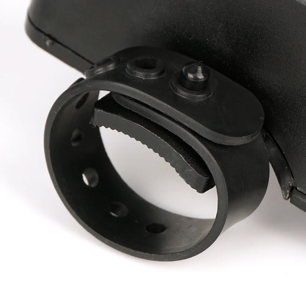 Hirisi Alarma LED Digital – Indicador de picada para carpa - imagen 2