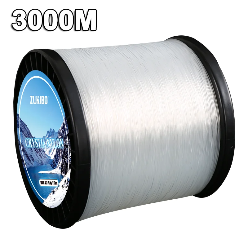 3000M White