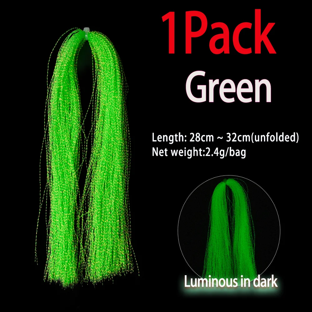 1pack Green