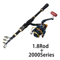 1.8m 2000Reel