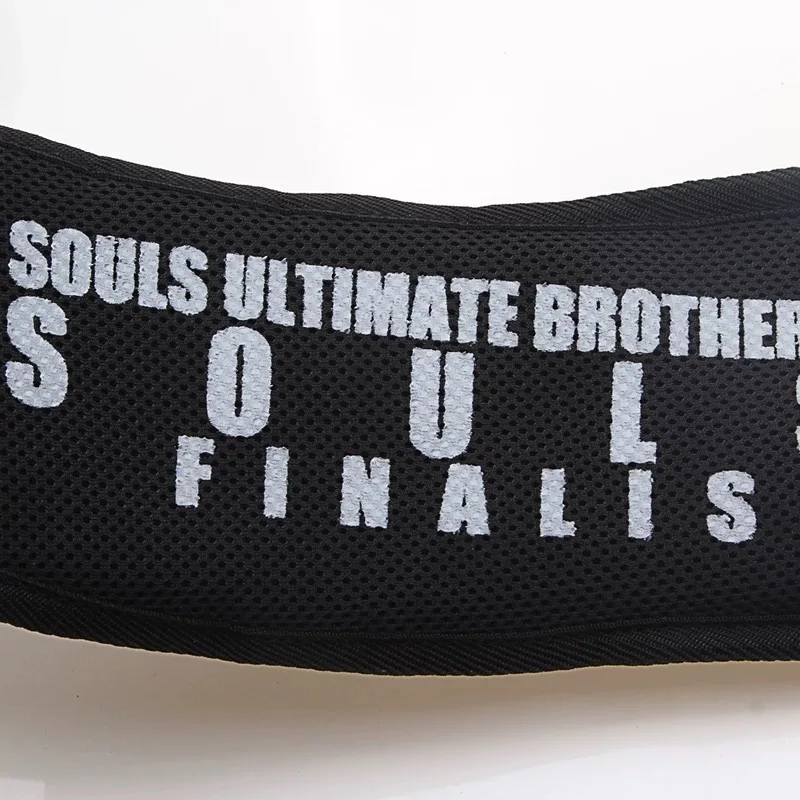 Cinturón de pesca SOULS para proteger cintura y vientre superior