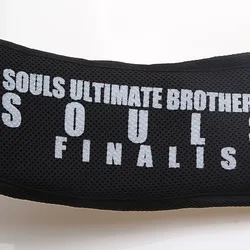 Cinturón de pesca SOULS para proteger cintura y vientre superior