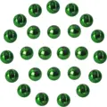Metallic Green