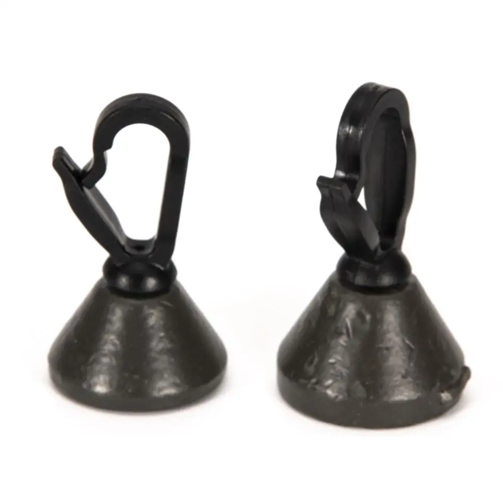 Plomada de pesca extraíble Anti-Colgante inferior pesas de pesca clásicas para agua del océano Surf equipo de pesca aparejos - imagen 5