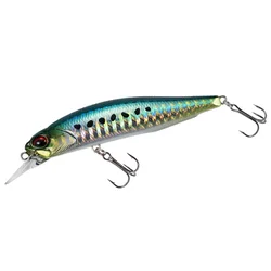 Jerkbait para lubina y trucha marina
