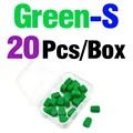 Green S
