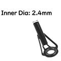 Inner Dia 2.4mm