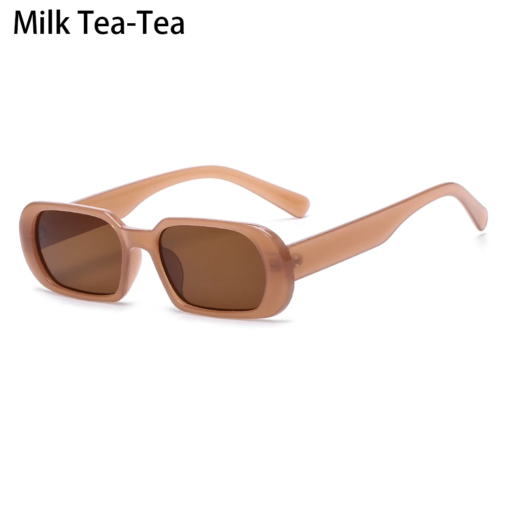 Milk Tea-Tea