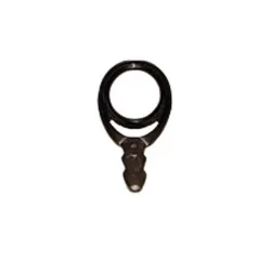Guía Fuji KB T2-KBSG Titanio SIC topset pierna única