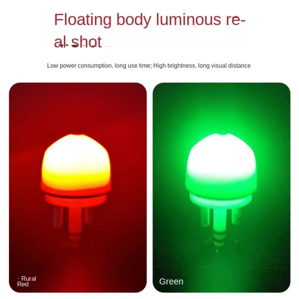 Kit de flotador de pesca de mar, boya de plomo, tapón de plomo, aparejos de pesca, palo Karaman, frijoles anticolisión, pesca en roca - imagen 2