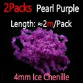 2Packs Pearl Purple