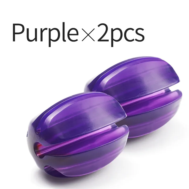 Purple2pcs
