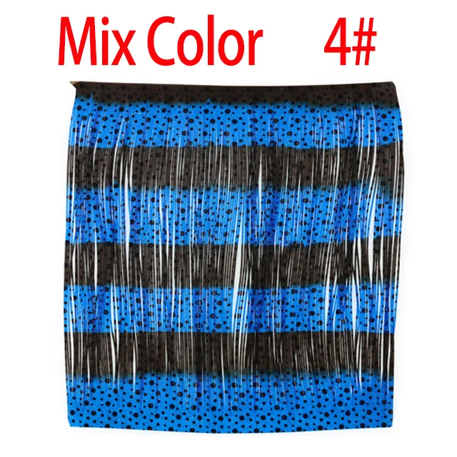 1pc Mix color 4