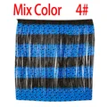 1pc Mix color 4
