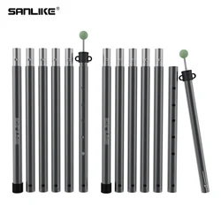 Toldo de Pesca SANLIKE Telescópico de Aluminio – Refugio Plegable
