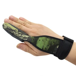 Protector Dedo Carpa Neopreno Antideslizante Conforturable