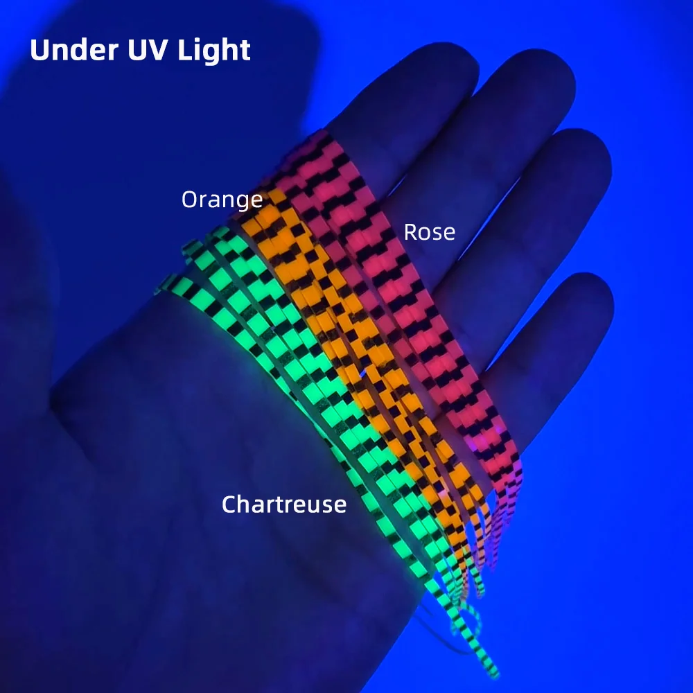 Wifreo 20 piezas/30 unidades de remolques de falda de silicona de repuesto para plantillas deslizantes Tai Kabura pulpo calamar pargo Jigging Señuelos de Pesca - imagen 5