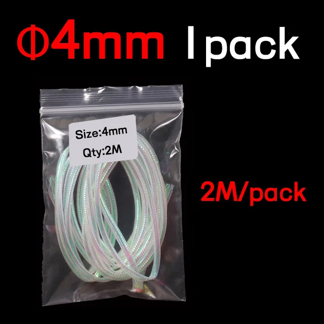 A 4mm 1pack
