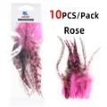 1pack rose