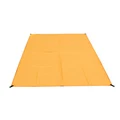 2.1x1.5m yellow