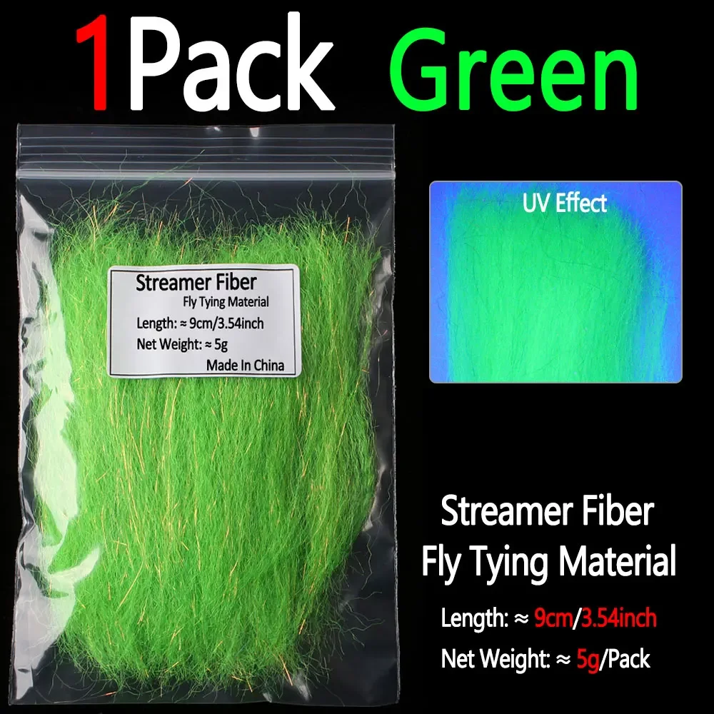 1Pack Green