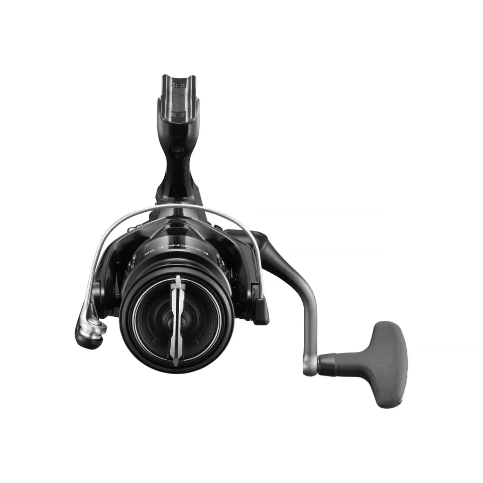 Carrete Shimano Exsence BB – Resistente al agua salada de magnesio - imagen 4