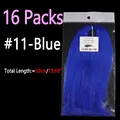 16packs Color 11