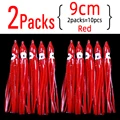 2bag 9cm Red