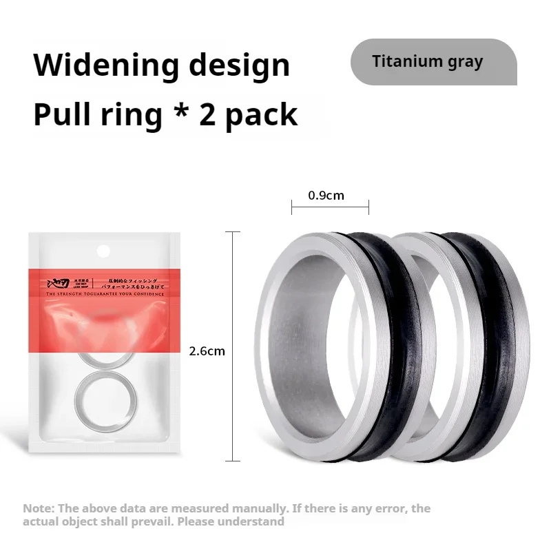 Anillo antideslizante para nudos de cable – Protección de línea - imagen 5
