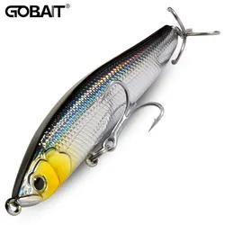 Señuelo lápiz hundible Cast Minnow – Transferencia de peso