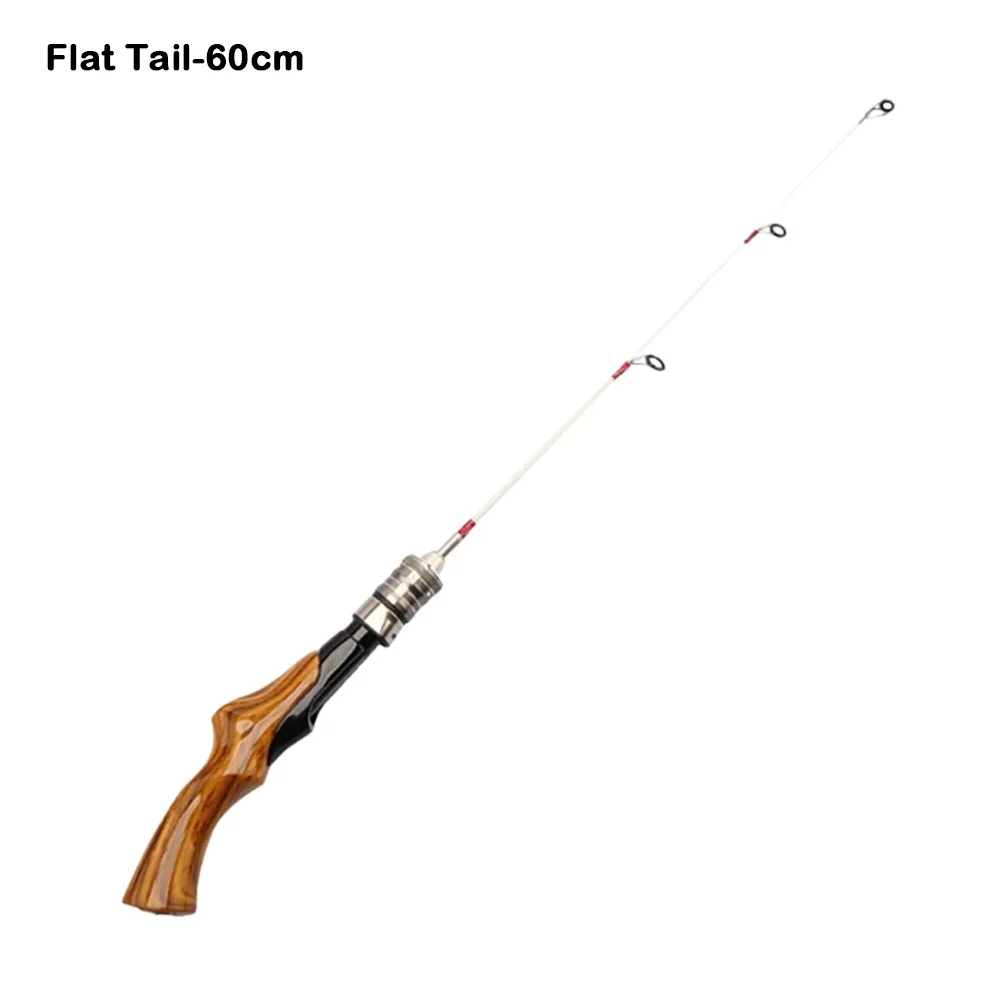 Flat Tail-60cm