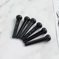 Black 6pcs