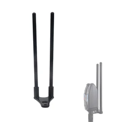 Soporte de Alarma para Caña de Pescar – Abrazadera de Aluminio