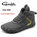 Gray shoes 44