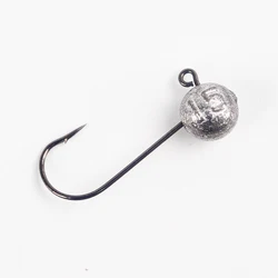Anzuelos de gran juego para pesca deportiva surfcasting plomo