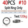 40PCS Size 10