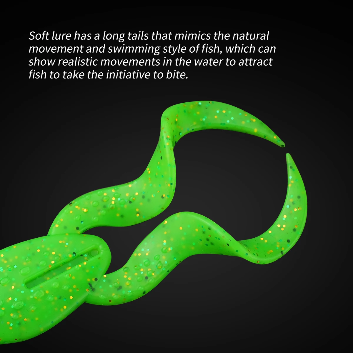 Johncoo señuelo suave señuelo de rana 7cm 10cm alta calidad Topwater flotante estilo rana cebo de pesca señuelo suave señuelo de pesca - imagen 4