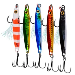 Minnow Freshwater Wobbler Creek Señuelos de Pesca Trucha Invierno