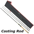 Casting Rod