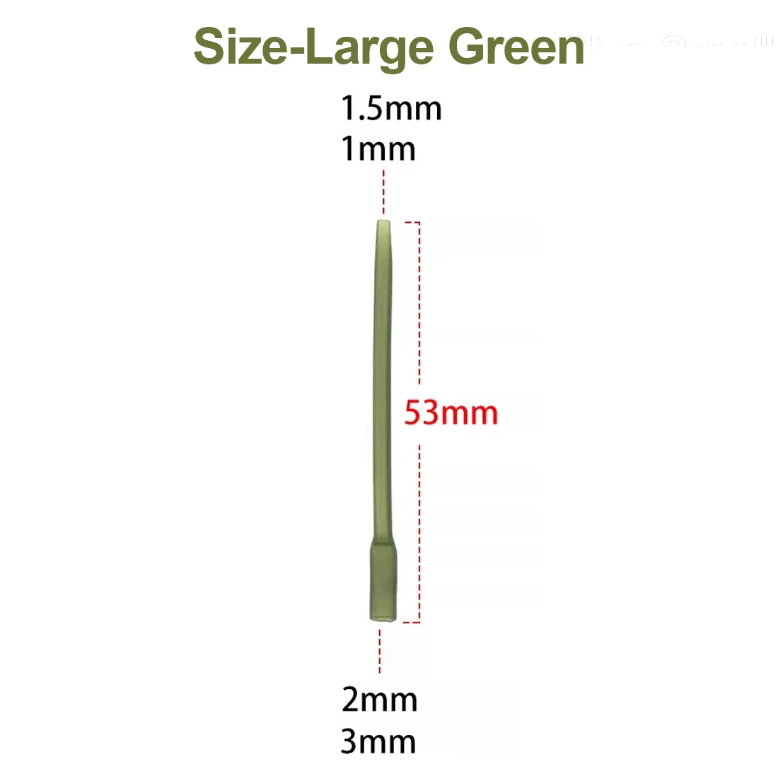 Size-Large Green
