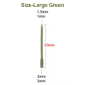 Size-Large Green