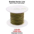 120lb 30m 100ft0.9mm