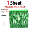 Green 1 Sheet