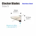 S-Stainless Steel
