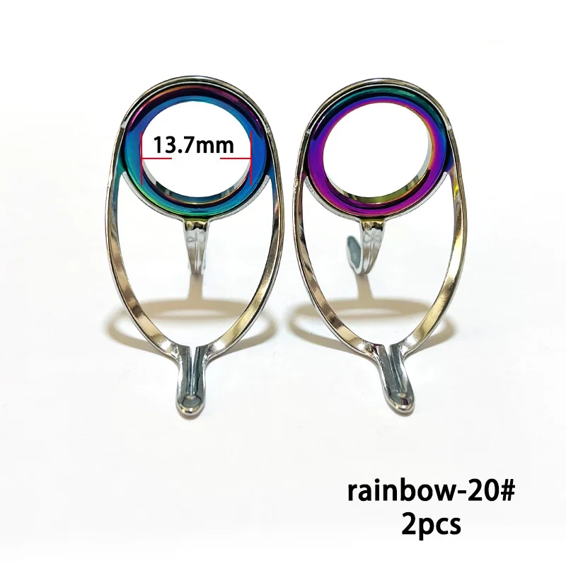 rainbow 20