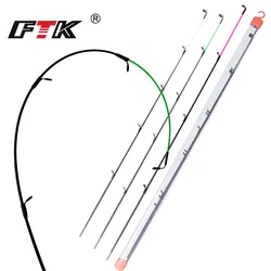 FTK Caña Alimentadora Fibra de Carbono para Carpa